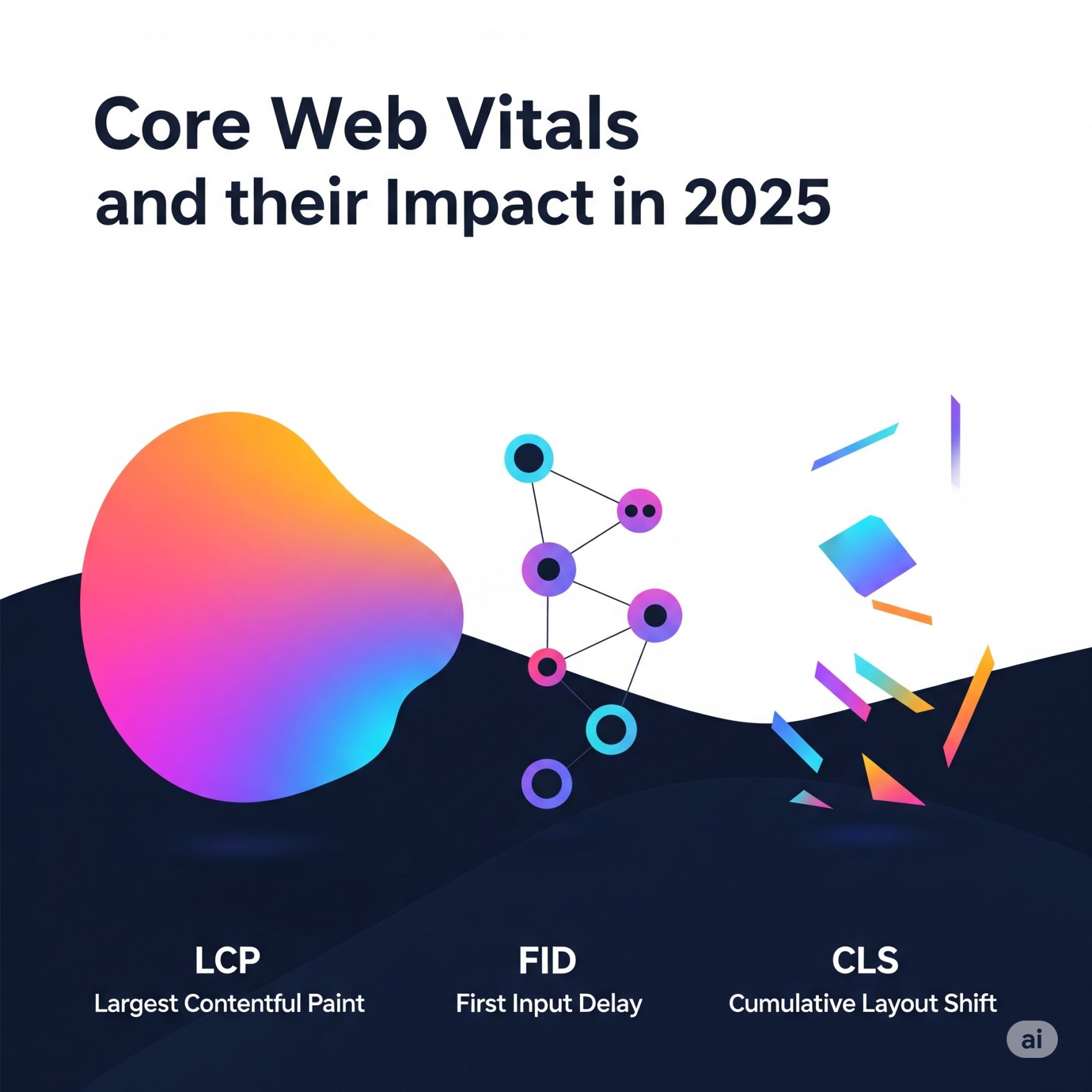 Artículo sobre Core Web Vitals