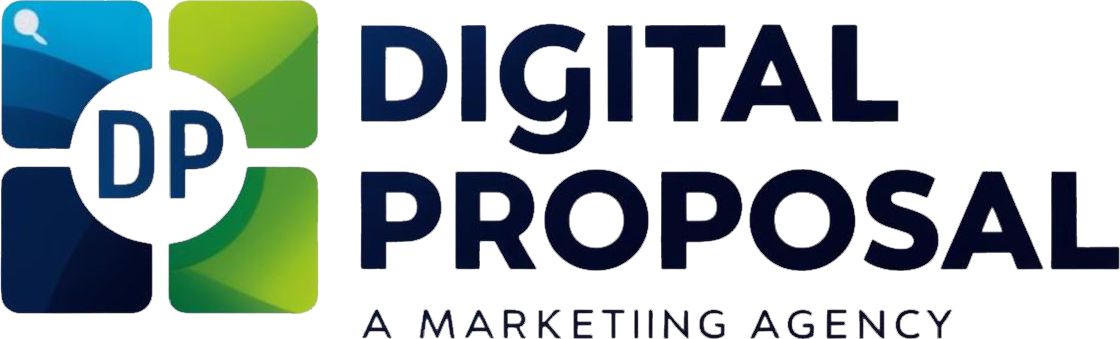 Logo de Digital Proposal