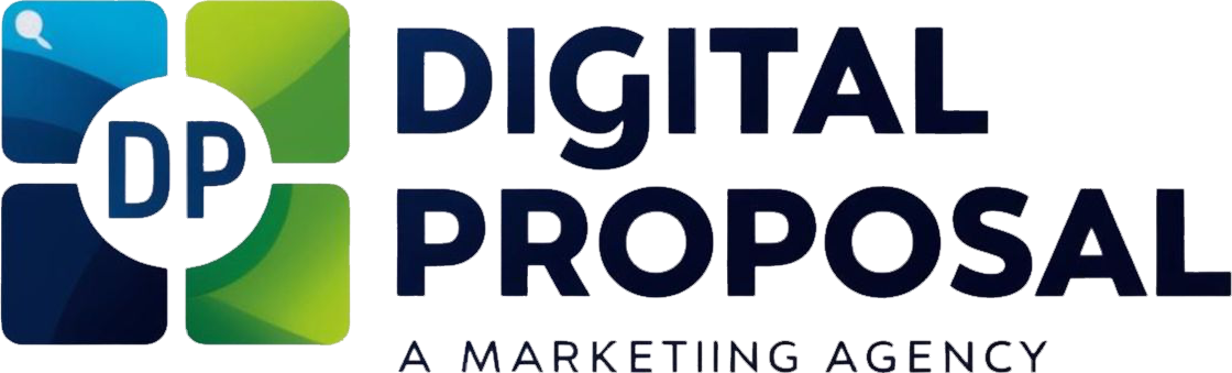 Logo de Digital Proposal